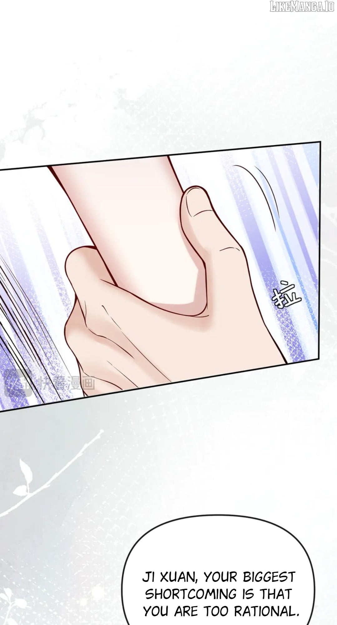 Deeply In Love Chapter 45 - page 9